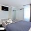 Surf Beach Motel Newcastle