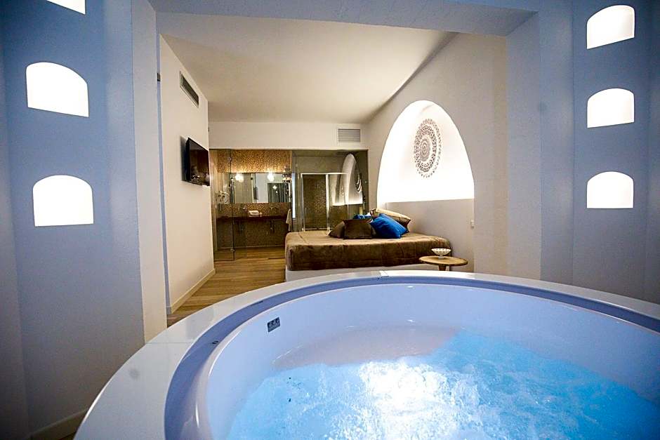 Relais Masseria Caselli