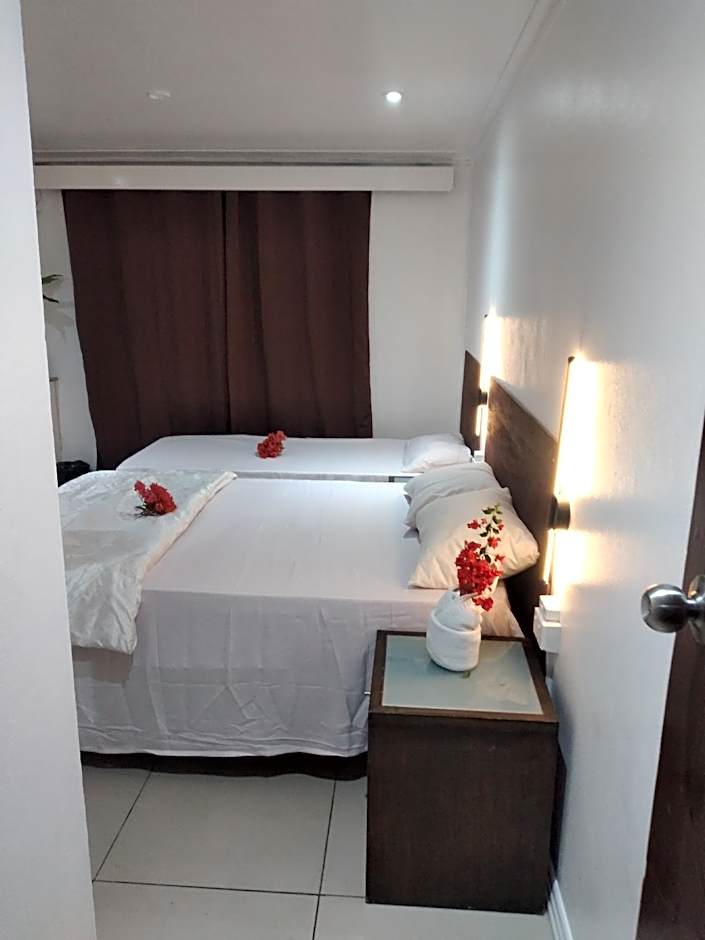 Nadi Airport Transit Hotel