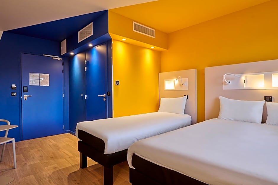 ibis budget Nangy Annemasse