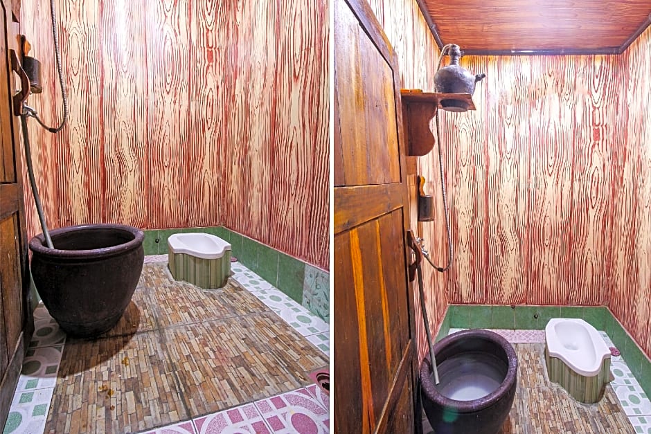 OYO 92083 Lailik Gilang Guesthouse