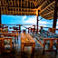 Filao Beach by Sansi