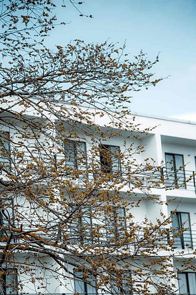 Ö Seaside Suites & SPA