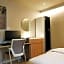 Aank Hotel Incheon Songdo
