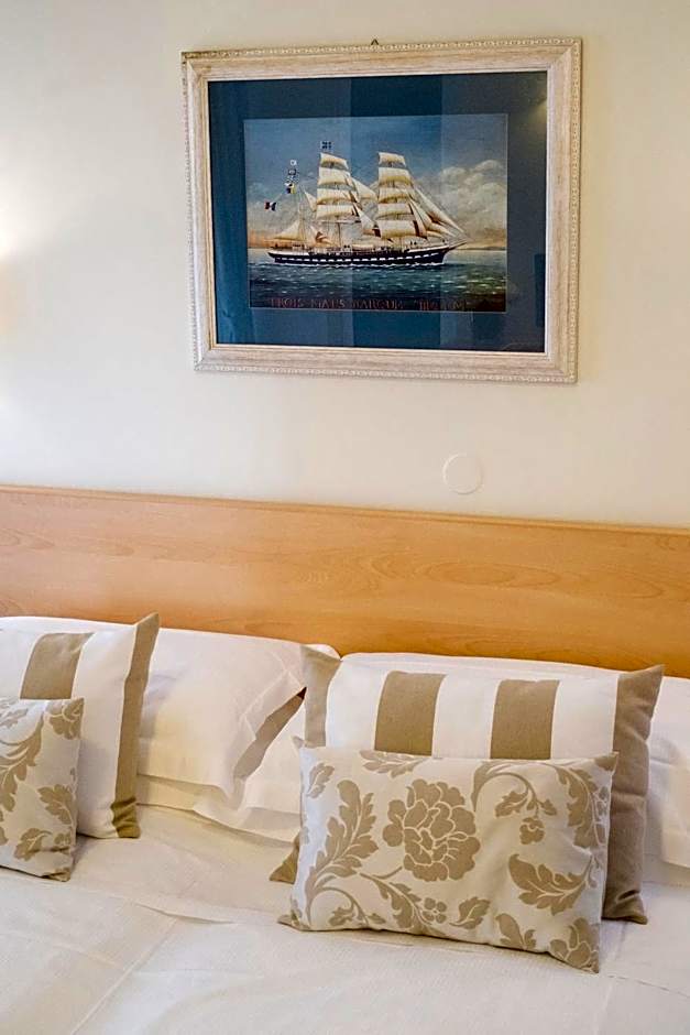 Hotel Mon Cheri