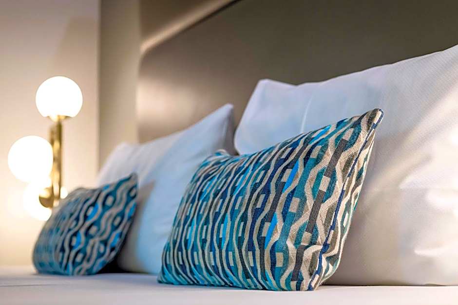 Hotel du Nord, Hamburg-Volksdorf