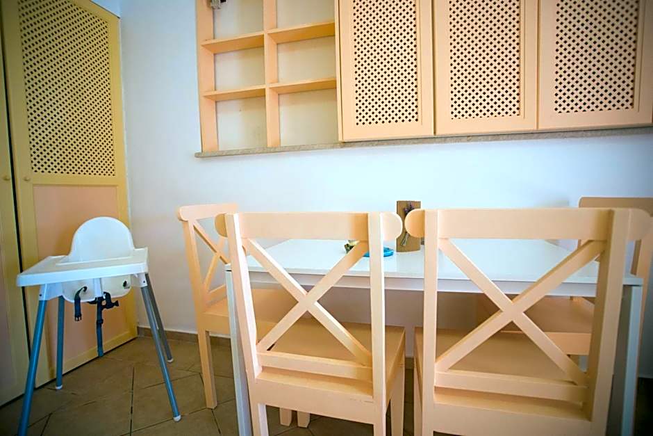 PLEIADES lUXURY APARTMENTS