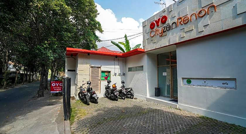 Cityzen Renon Hotel