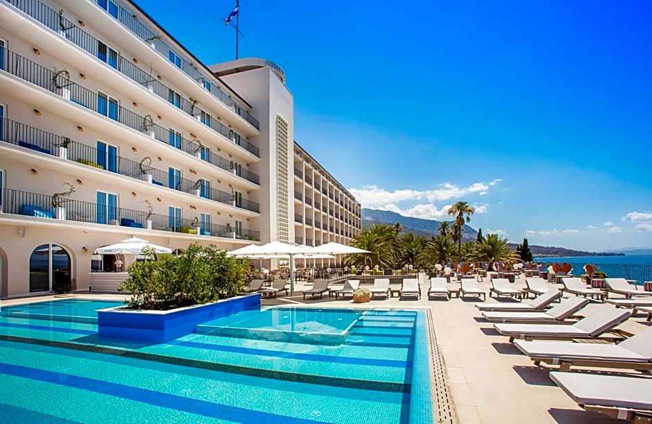 Bluesun Hotel Jadran