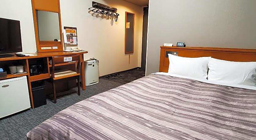 Hotel Route Inn Kameyama Inter