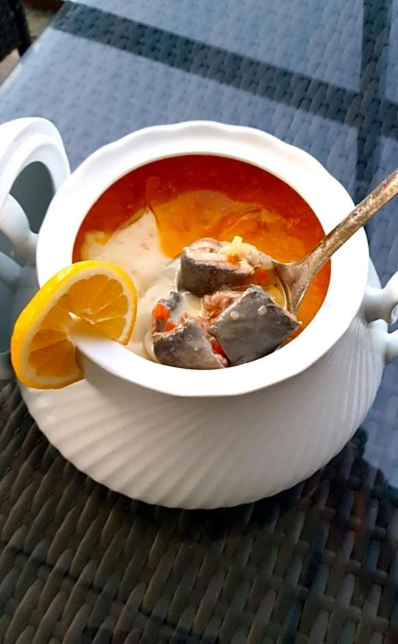 Hotel Restaurant Plutitor Delta Ways