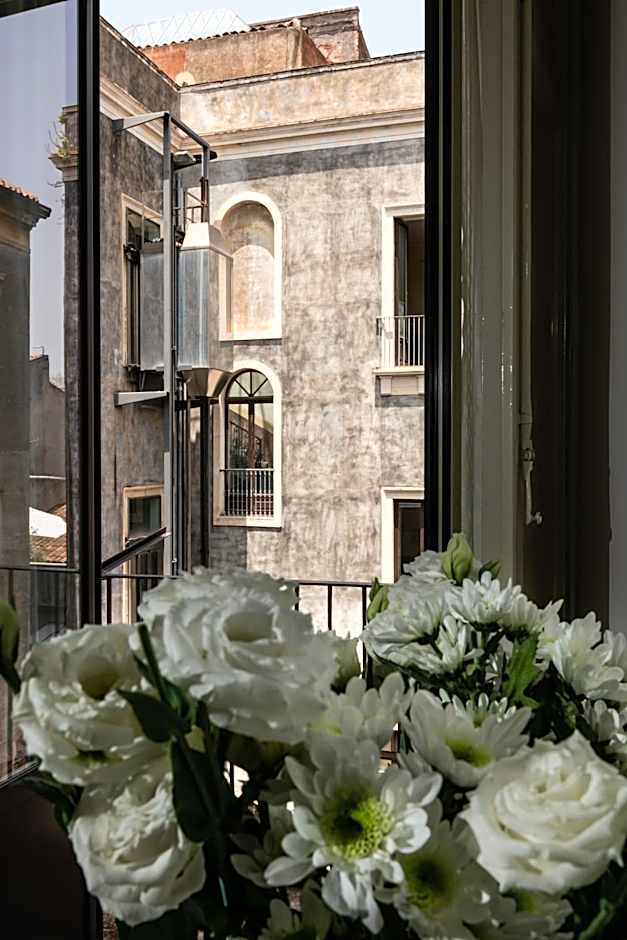 Duomo & Università Rooms