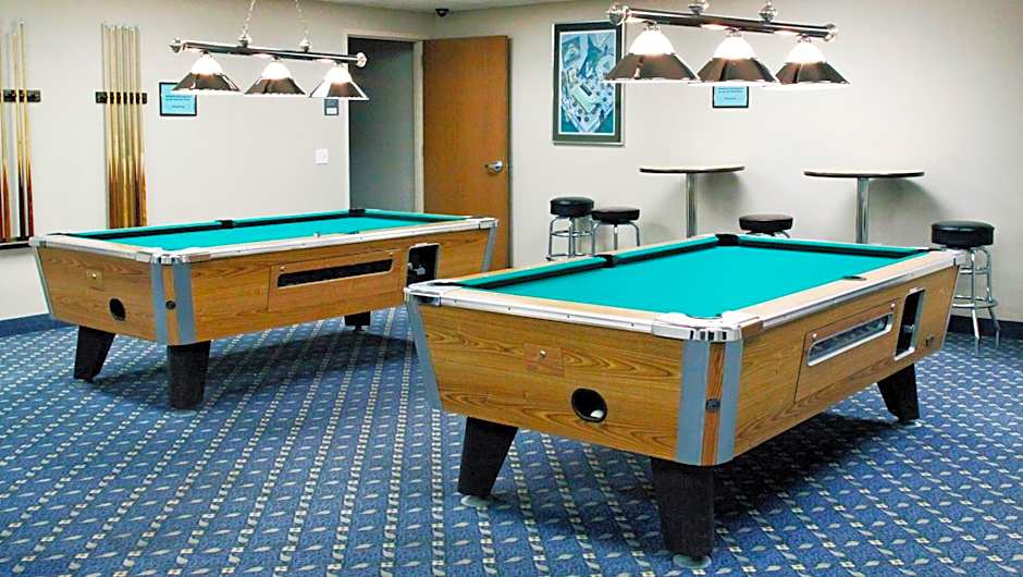 Baymont by Wyndham Des Moines Airport