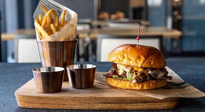 DoubleTree by Hilton Kyoto Station
