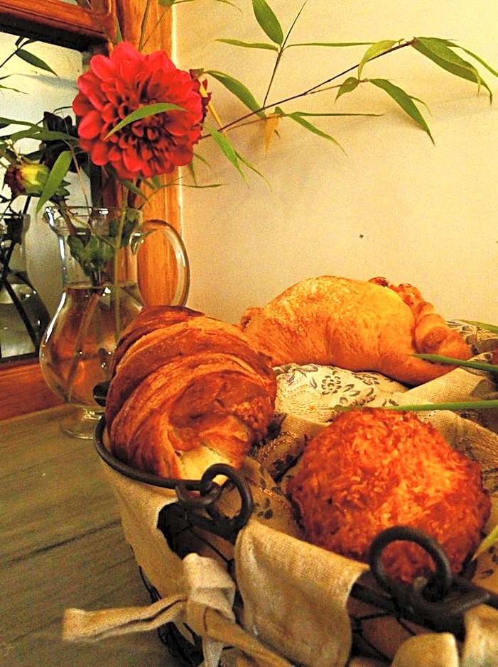 Casa Joaquin Boutique Hotel