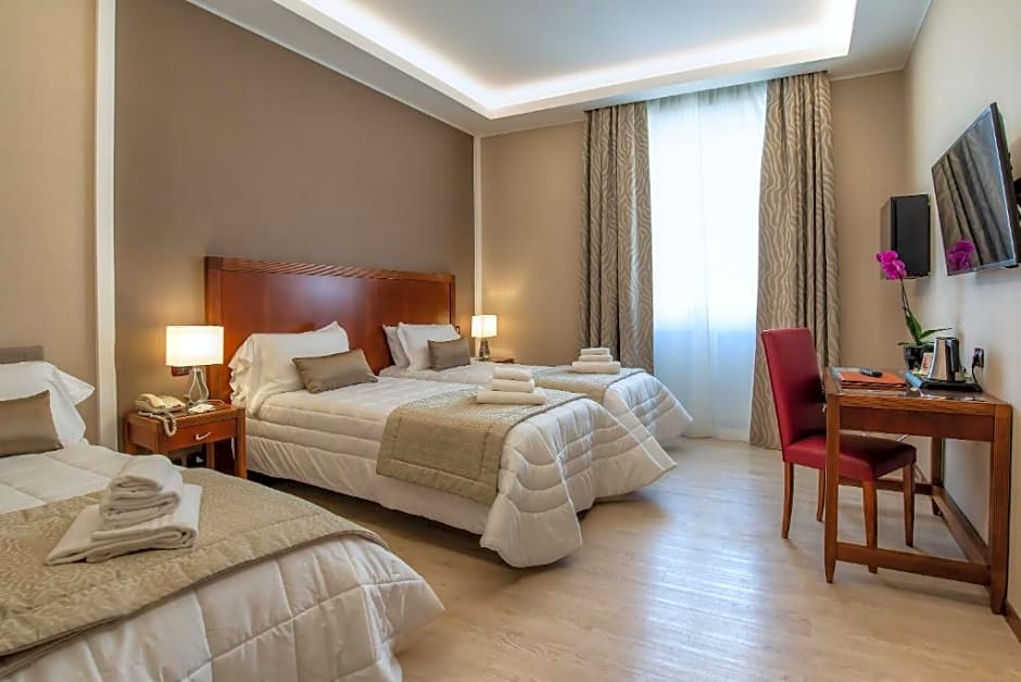 Genova Hotel