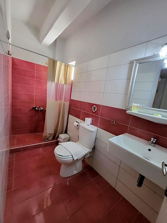 Panorama Hotel - Restaurant