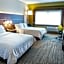 Holiday Inn Express And Suites Halifax - Dartmouth By IHG