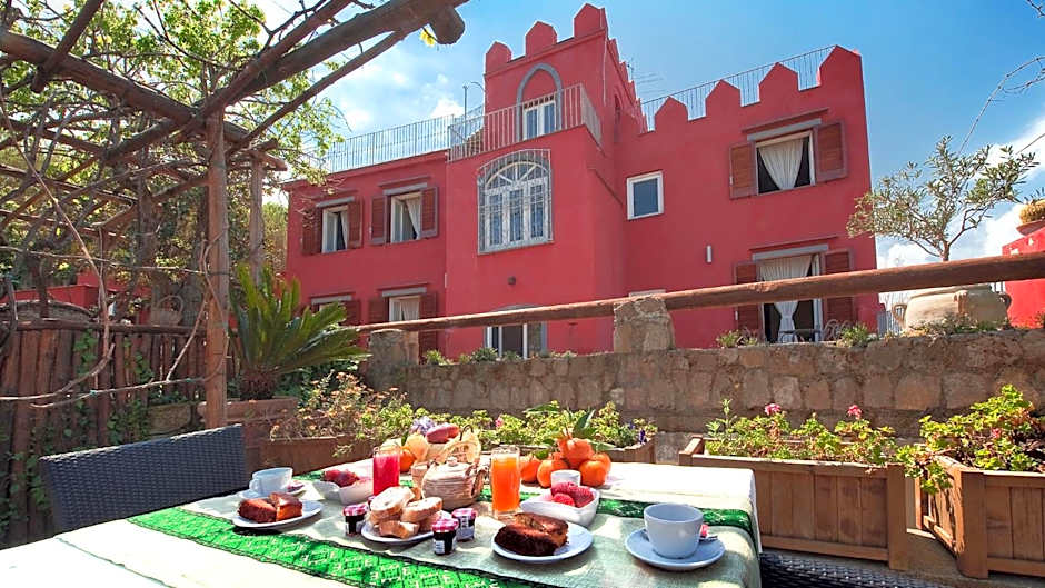 Albergo 'La Vigna'