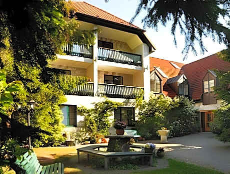 Hotel An den Bleichen
