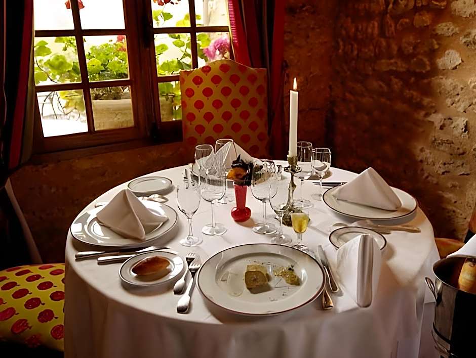 Hotel La Metairie - Teritoria- Les Collectionneurs