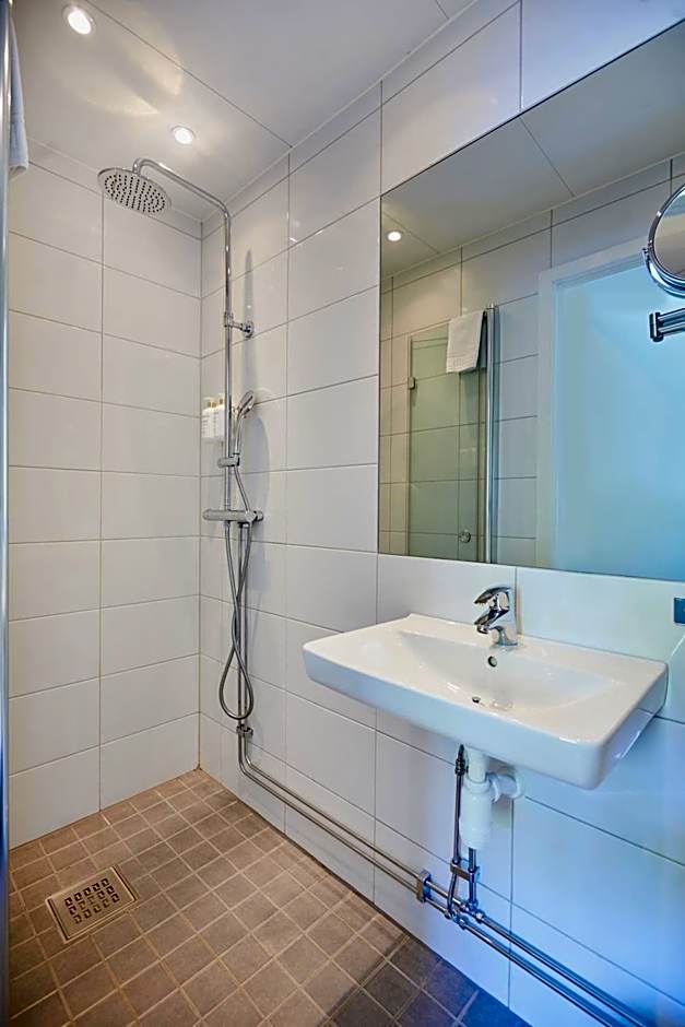 Hotell Björkhaga