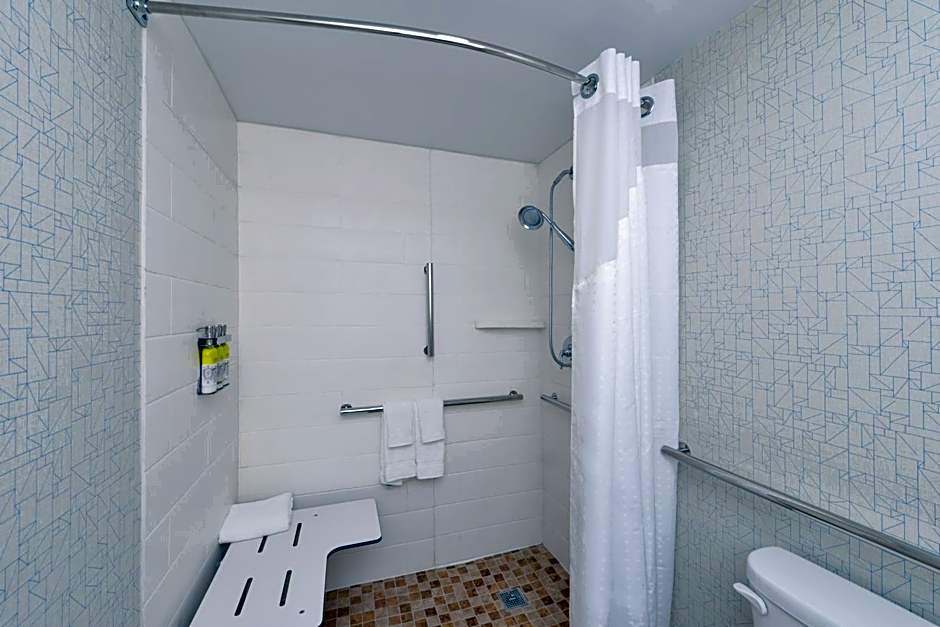 Holiday Inn Express And Suites Shreveport - Downtown By IHG