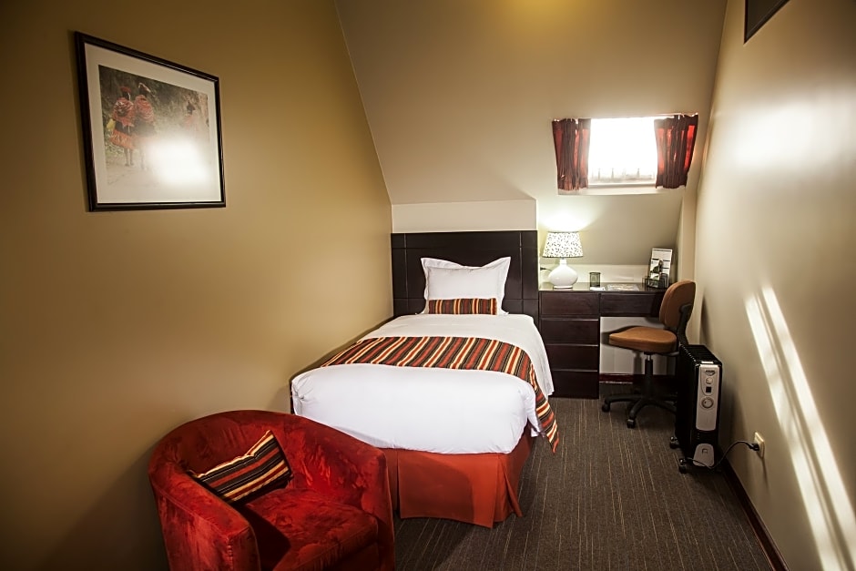 Wyndham Cusco Saqsayhuaman