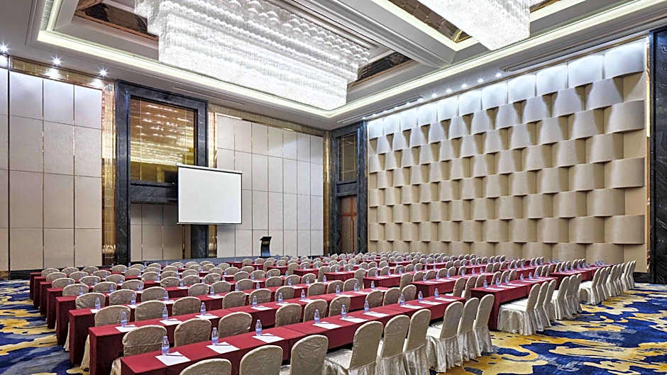 Crowne Plaza Hailing Island By IHG