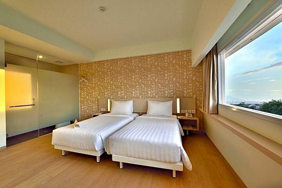 Whiz Prime Hotel Sudirman Cilacap