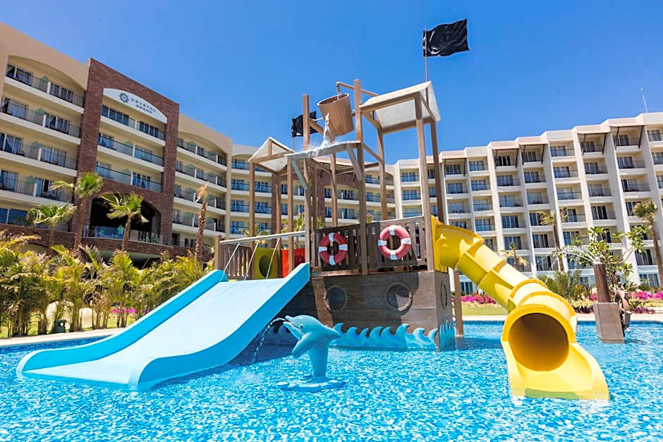 Altitude by Krystal Grand Los Cabos - All Inclusive