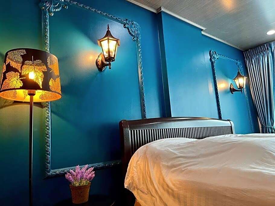 Private luxury flat at Sukhumvit Rd Subway