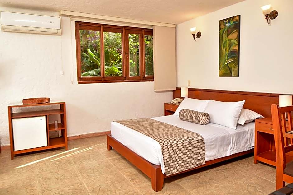 La Campana Hotel Boutique