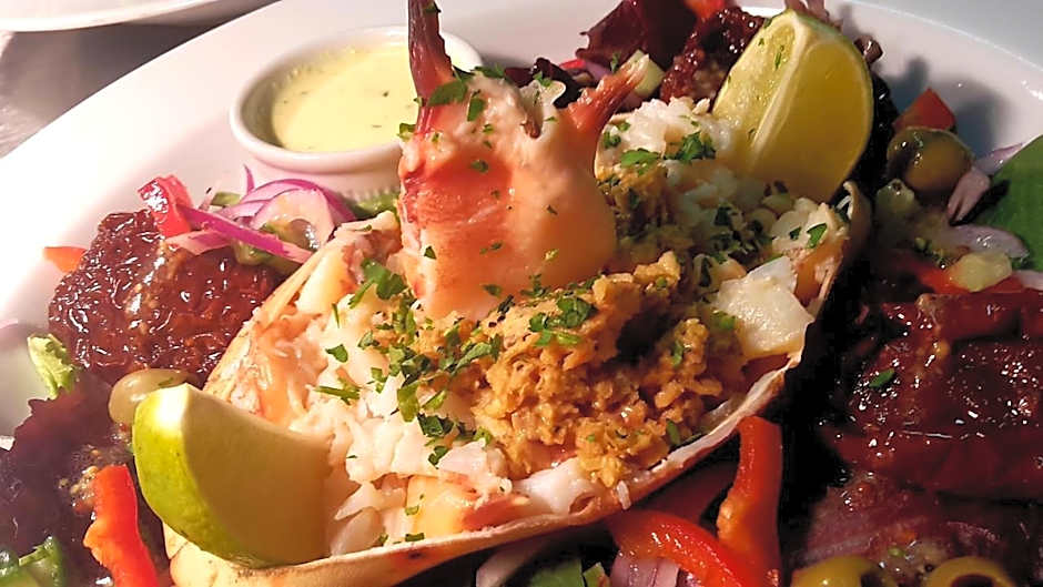 Maryfield House Hotel