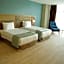 The Ankara Hotel