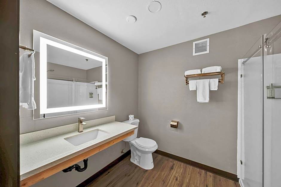 Baymont by Wyndham Anderson