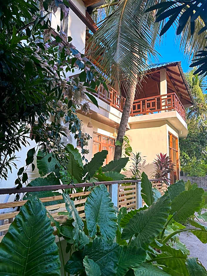 Bougainvillea Inn - Maldives