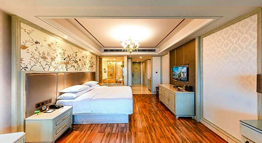 Wanda Realm Xiamen North Bay