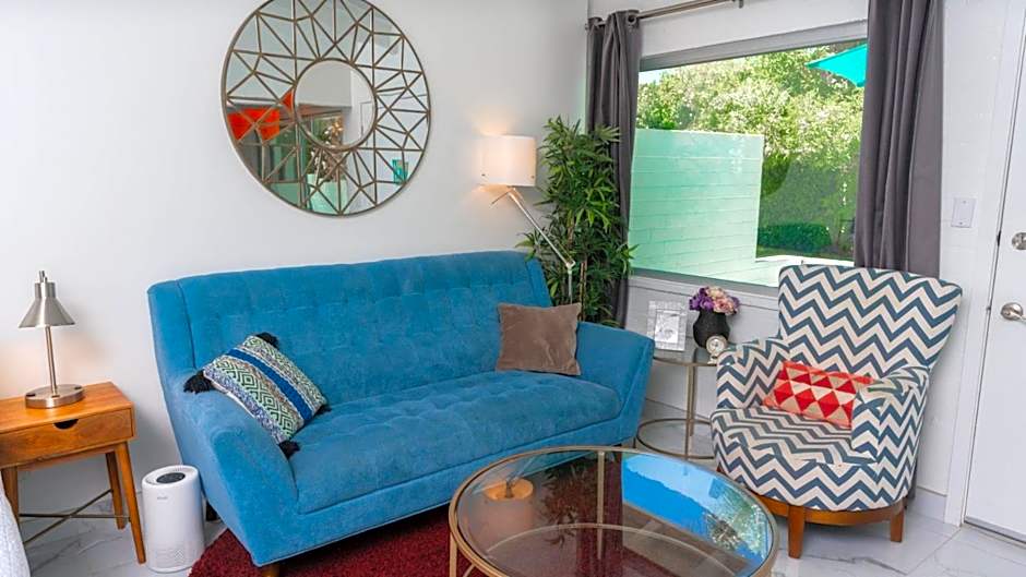 BelleVue Oasis - Adults Only