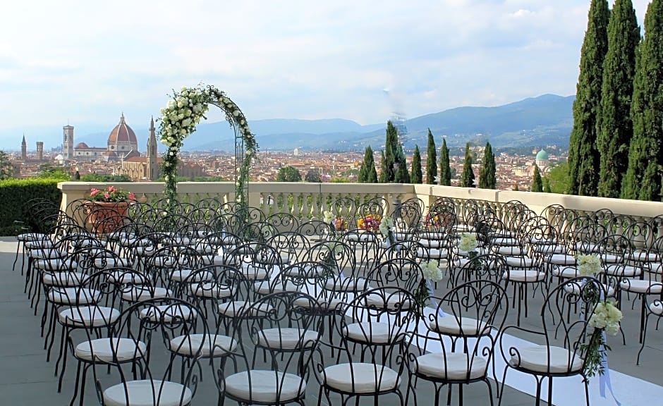 Villa La Vedetta