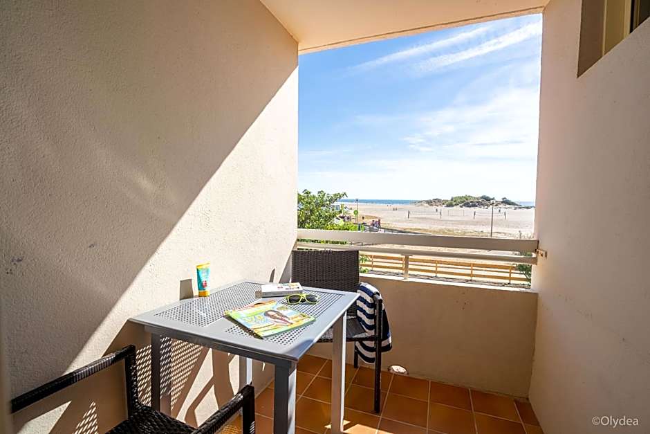 Olydea le Neptune Saint Pierre la mer