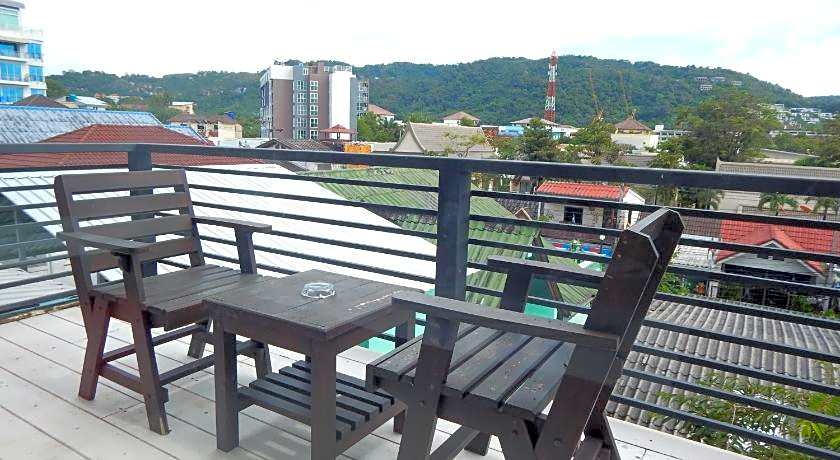 Jinta Andaman Kata Beach