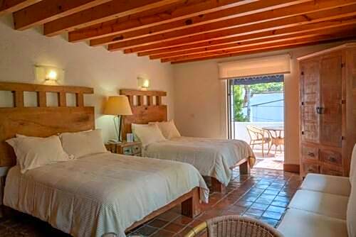 La Provence Restaurant & Hotel Boutique