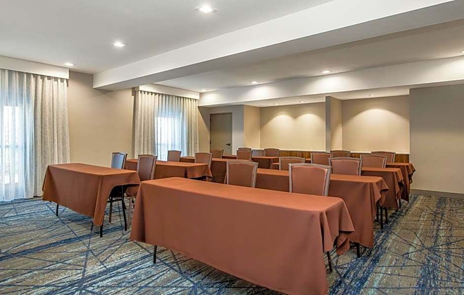 Holiday Inn Express San Diego - Sorrento Valley By IHG