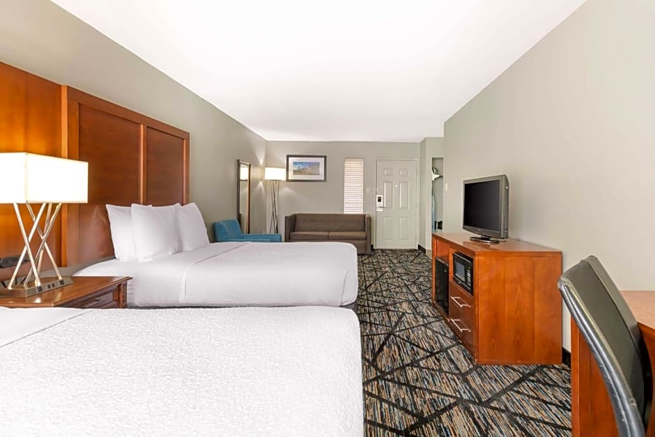 Best Western near Lackland AFB/SeaWorld