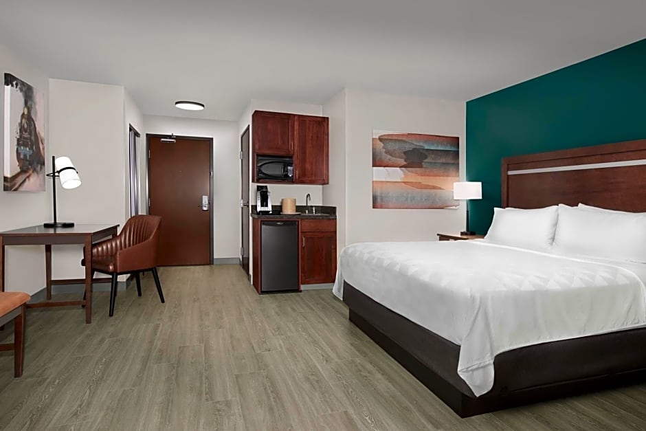 Holiday Inn Durango Downtown By IHG