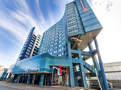 Apa Hotel Toyama-Ekimae