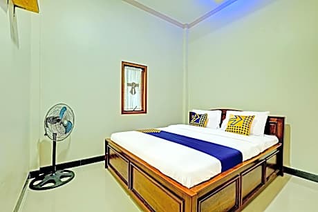 OYO Homes 91095 Desa Wisata Conto