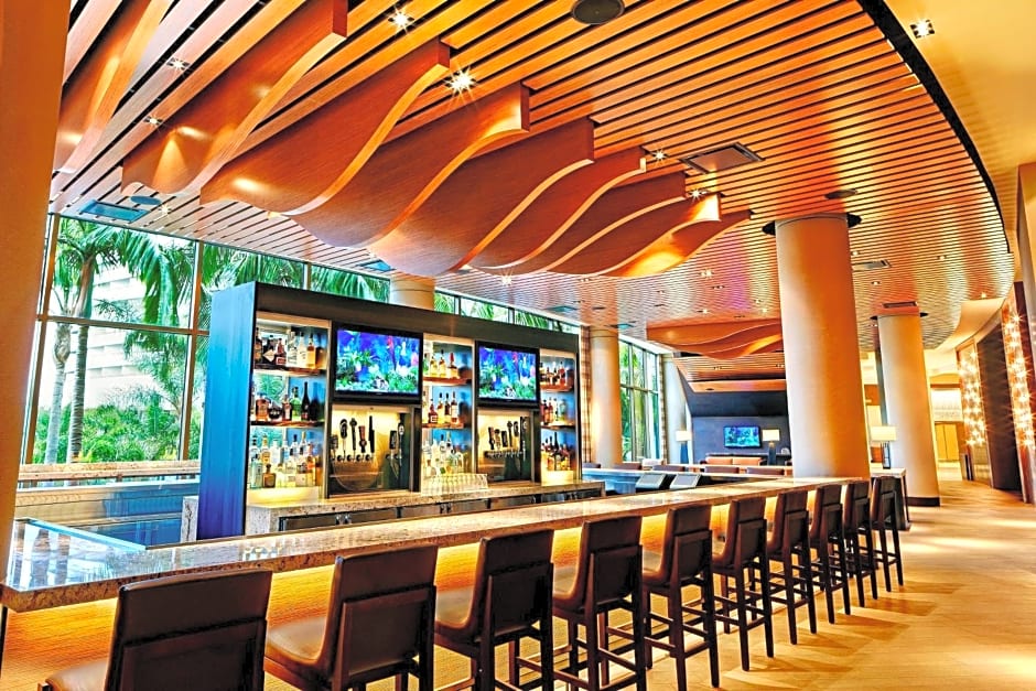 San Diego Marriott Marquis and Marina