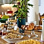 Peruzzi Urban Residences